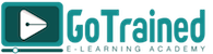 GoTrained